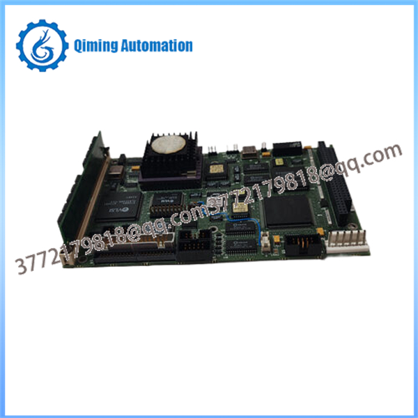  GE DS200UCPBG6AFB  I/O Engine CPU Board